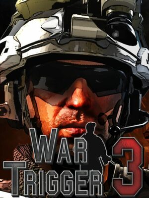 Cover for War Trigger 3.