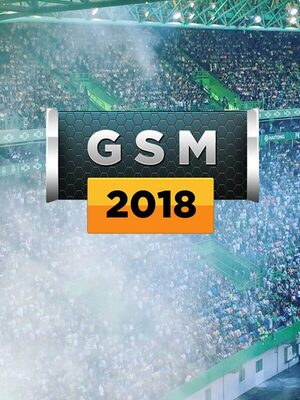 Cover for Global Soccer: A Management Game 2018.