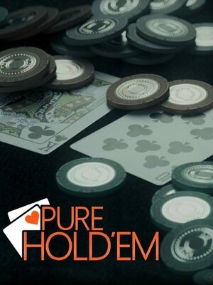 Cover for Pure Hold'em.