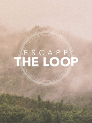 Cover for Escape the Loop.