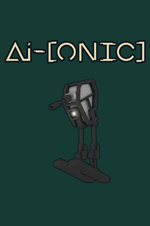 Cover for Ai-(Onic).