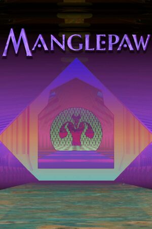 Cover for Manglepaw.