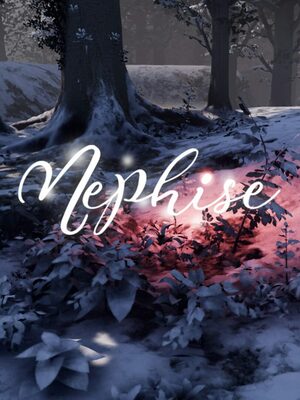 Cover for Nephise.