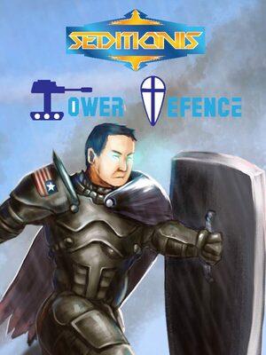Cover for Seditionis: Tower Defense.