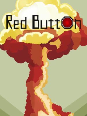 Cover for Red Button.