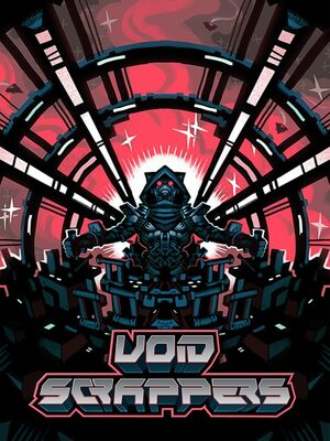 Cover for Void Scrappers.