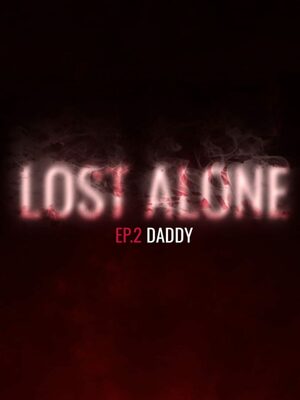 Cover for Lost Alone Ep.2 - Paparino.