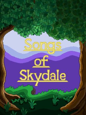 Cover for Songs of Skydale.