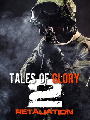 Cover for Tales Of Glory 2 - Retaliation.