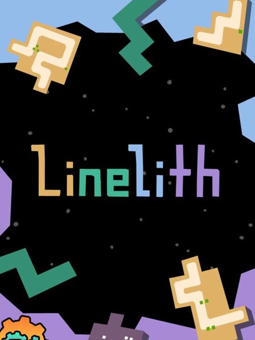 Cover for Linelith.