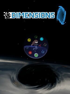 Cover for Dimensions.