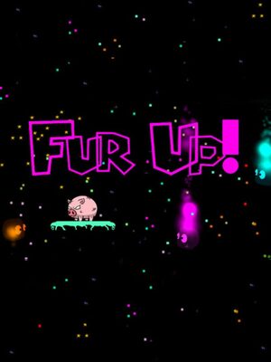 Cover for Fur Up.