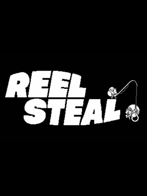 Cover for Reel Steal.