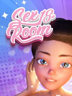 Cover for SEX Room [18+].