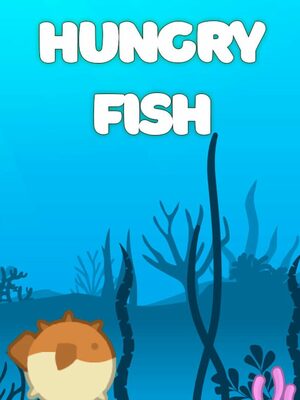 Cover for Hungry Fish.