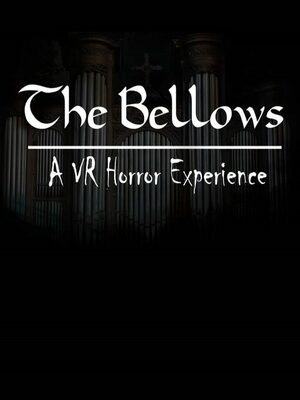 Cover for The Bellows.