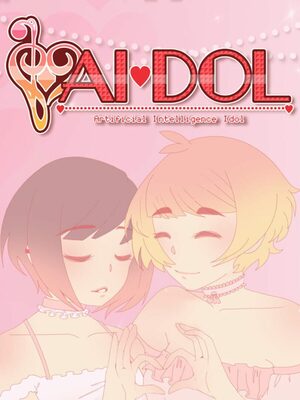 Cover for AIdol.