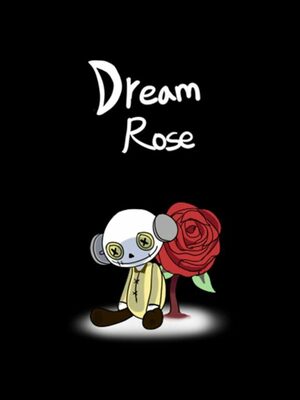 Cover for Dream Rose.