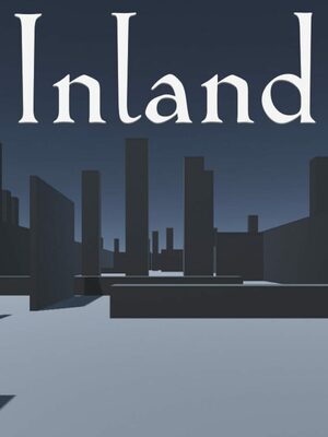 Cover for Inland.
