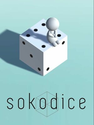 Cover for Sokodice.