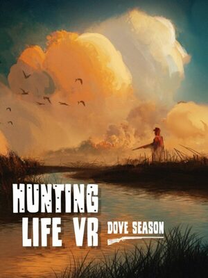 Cover for Hunting Life VR: Dove Season.