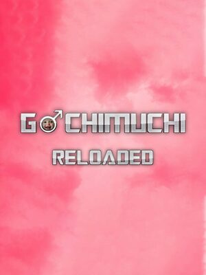 Cover for Gachimuchi Reloaded.