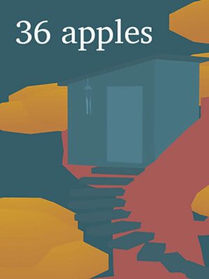 Cover for 36 apples.