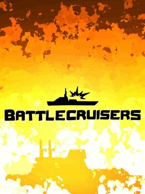 Cover for Battlecruisers.