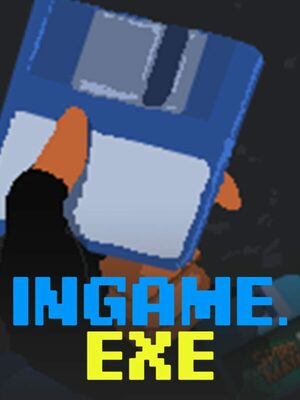 Cover for InGame.exe.