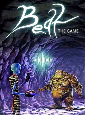 Cover for Beat The Game.