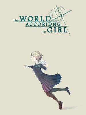 Cover for the World According to Girl.