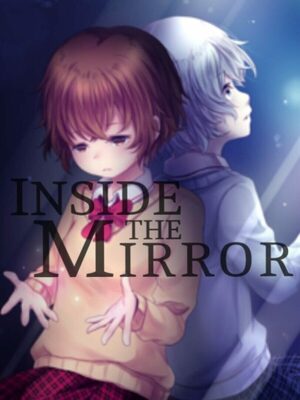 Cover for Inside The Mirror.