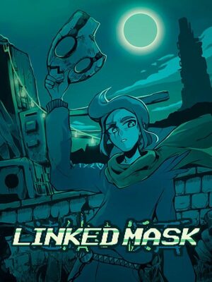 Cover for Linked Mask.