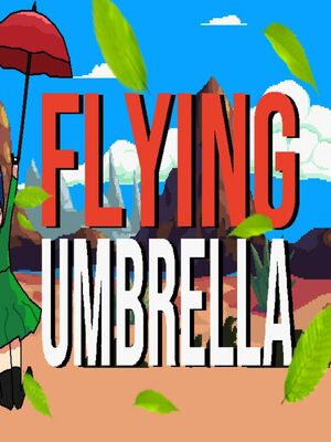 Cover for Flying Umbrella.