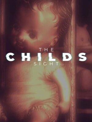 Cover for The Childs Sight.