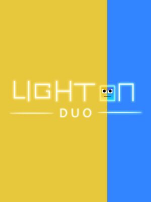 Cover for Lighton: Duo.