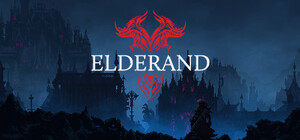 Cover for Elderand.
