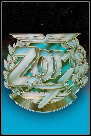 Cover for Zzoom.