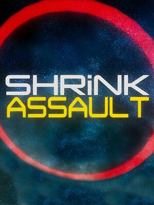 Cover for Shrink Assault.