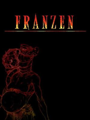 Cover for Franzen.