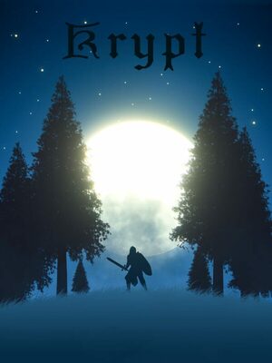 Cover for Krypt.