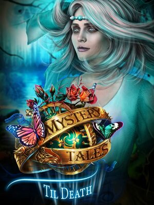 Cover for Mystery Tales: Til Death Collector's Edition.