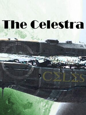 Cover for The Celestra.