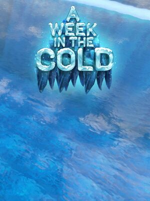 Cover for A Week In The Cold.