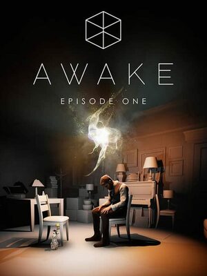 Cover for Awake: Episode One.