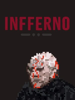 Cover for Infferno.