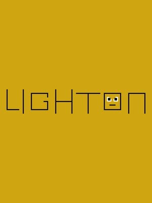 Cover for Lighton.