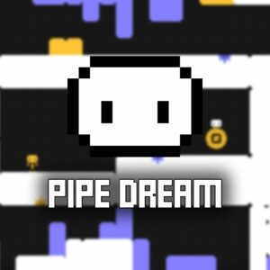 Cover for Pipe Dream.