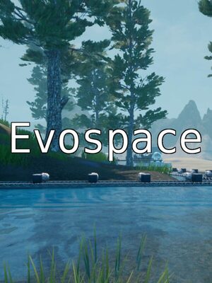 Cover for Evospace.