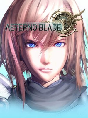 Cover for Aeterno Blade.